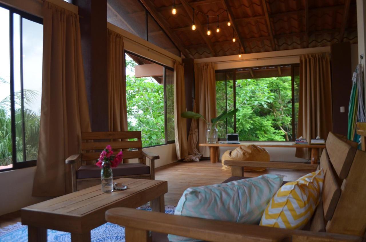 Montezuma Hills - Two Houses In A Private Compound エクステリア 写真