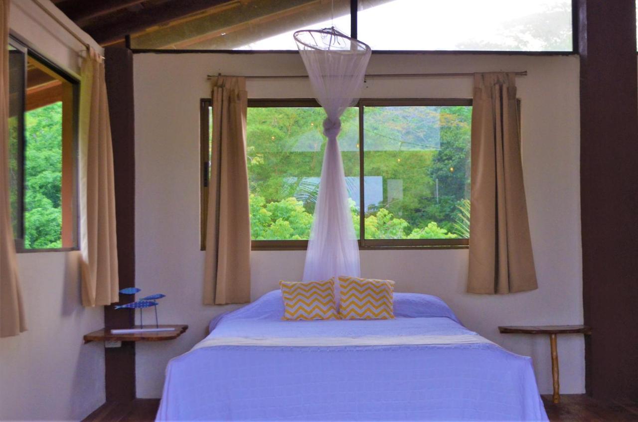 Montezuma Hills - Two Houses In A Private Compound エクステリア 写真