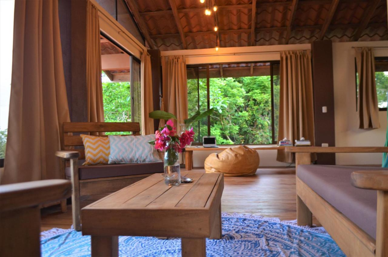 Montezuma Hills - Two Houses In A Private Compound エクステリア 写真