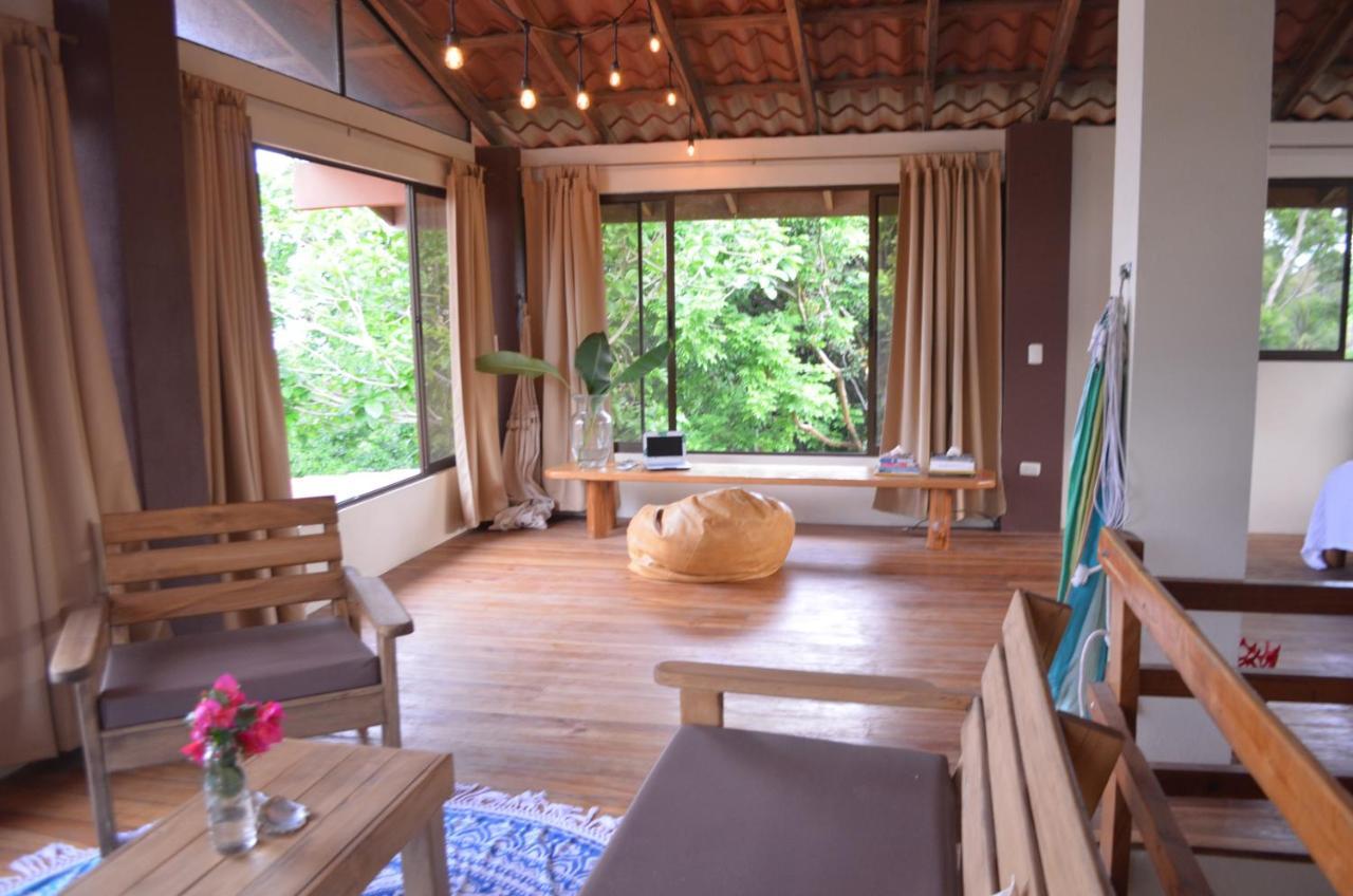 Montezuma Hills - Two Houses In A Private Compound エクステリア 写真