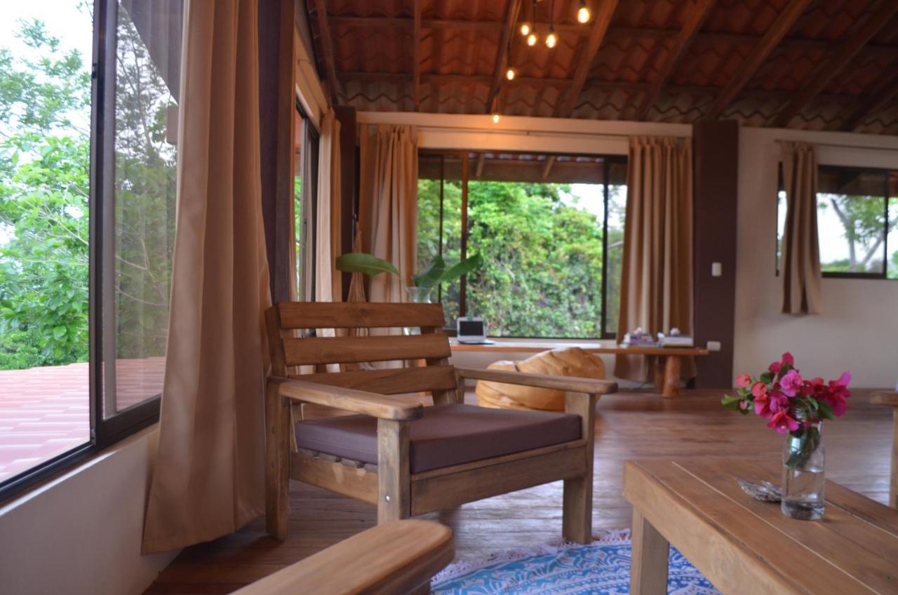 Montezuma Hills - Two Houses In A Private Compound エクステリア 写真
