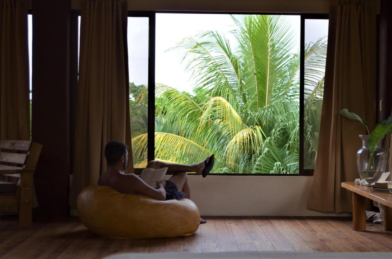 Montezuma Hills - Two Houses In A Private Compound エクステリア 写真
