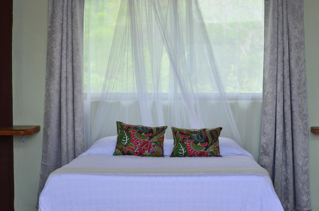Montezuma Hills - Two Houses In A Private Compound エクステリア 写真