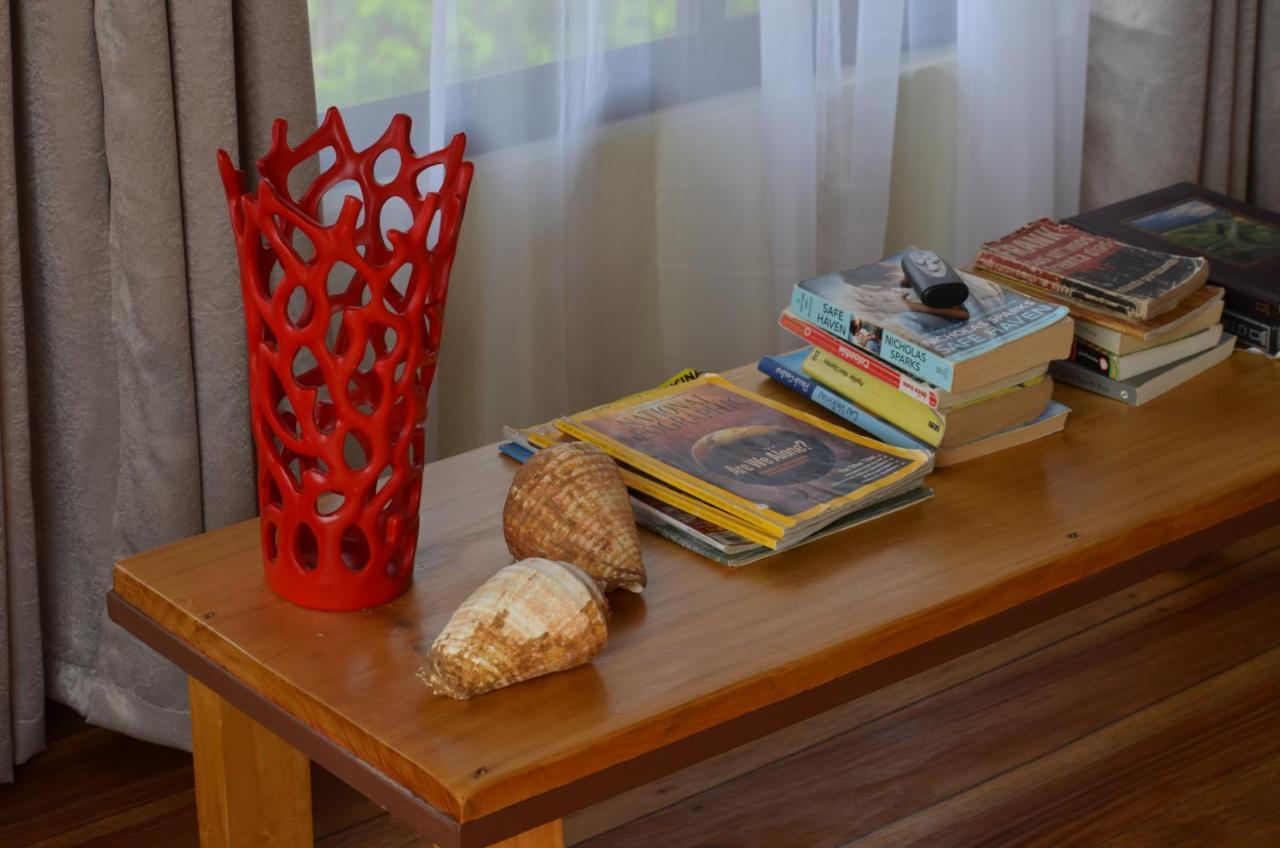 Montezuma Hills - Two Houses In A Private Compound エクステリア 写真