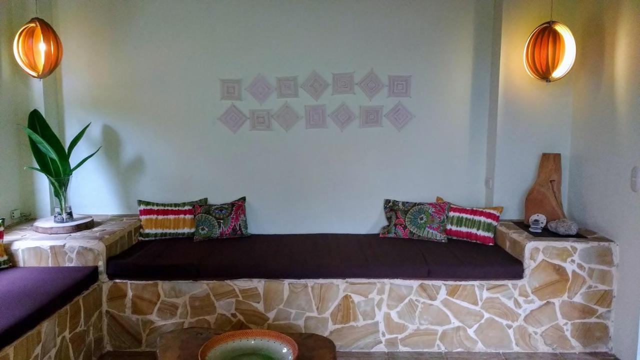 Montezuma Hills - Two Houses In A Private Compound エクステリア 写真