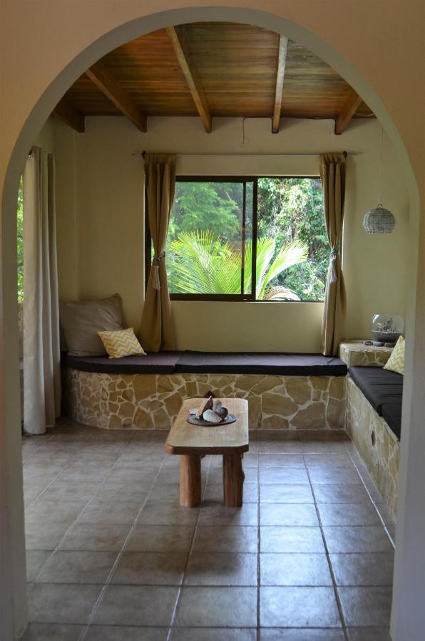 Montezuma Hills - Two Houses In A Private Compound エクステリア 写真