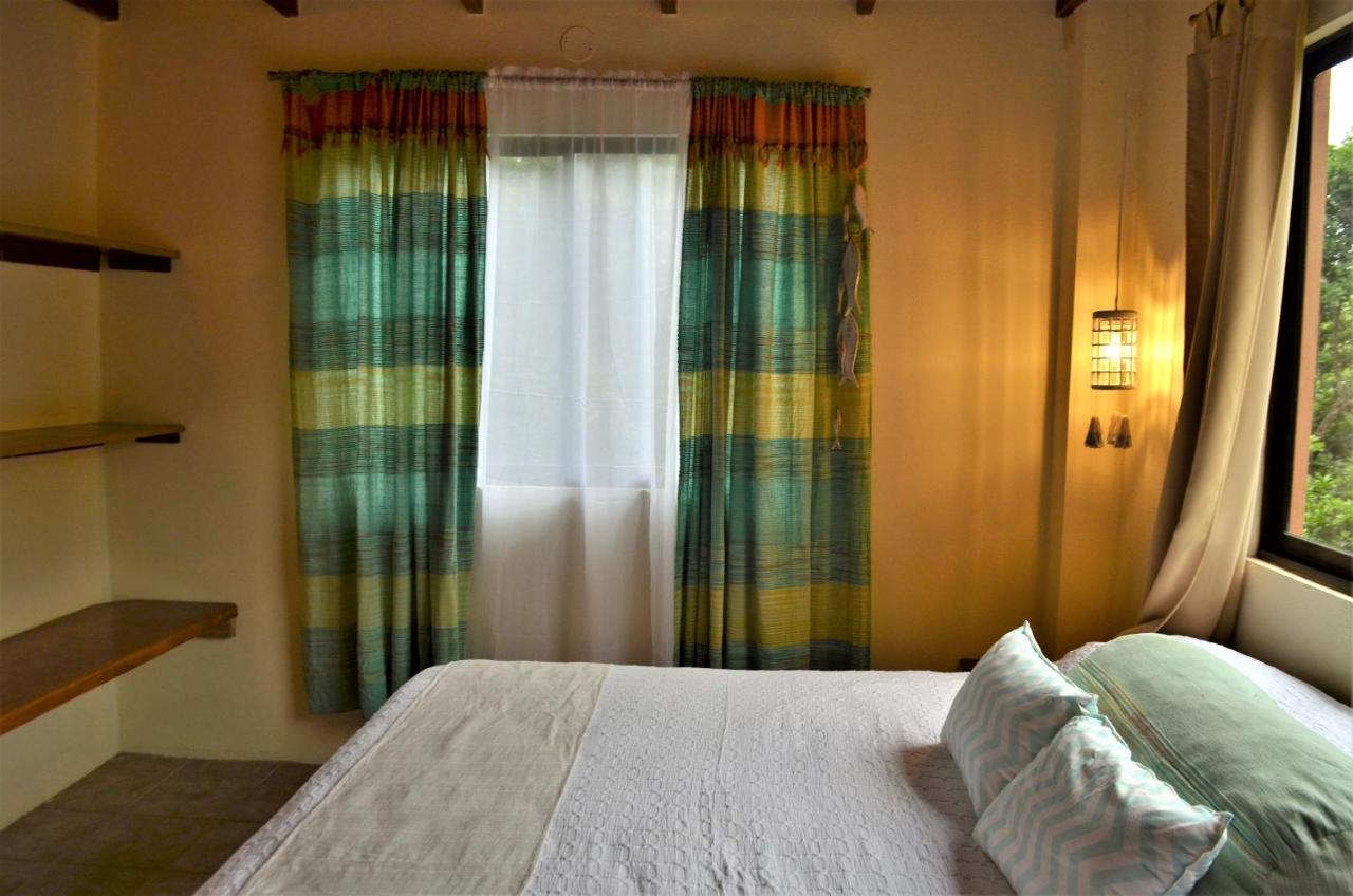 Montezuma Hills - Two Houses In A Private Compound エクステリア 写真