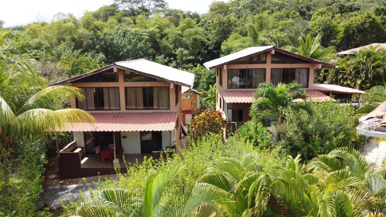 Montezuma Hills - Two Houses In A Private Compound エクステリア 写真
