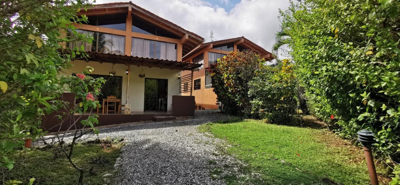 Montezuma Hills - Two Houses In A Private Compound エクステリア 写真
