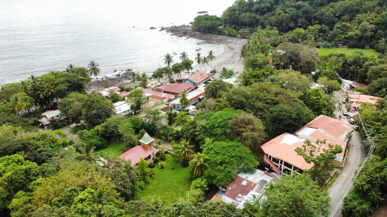 Montezuma Hills - Two Houses In A Private Compound エクステリア 写真