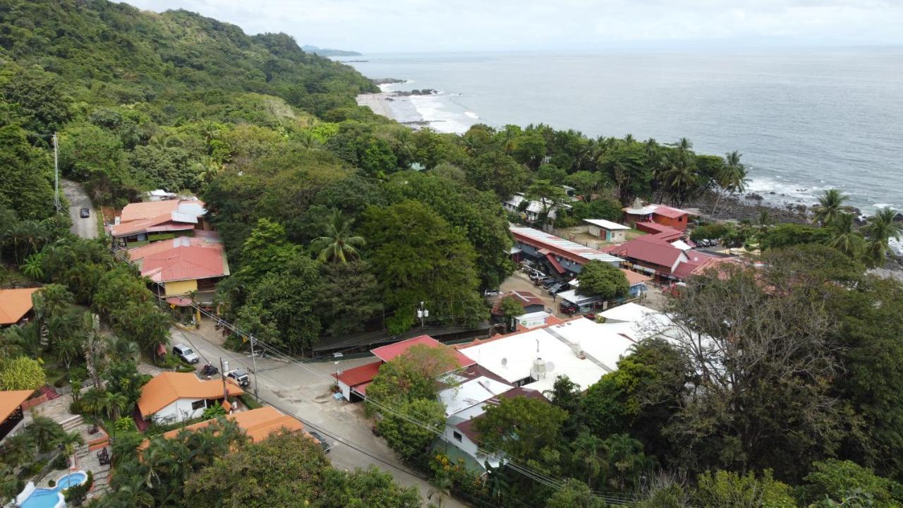 Montezuma Hills - Two Houses In A Private Compound エクステリア 写真
