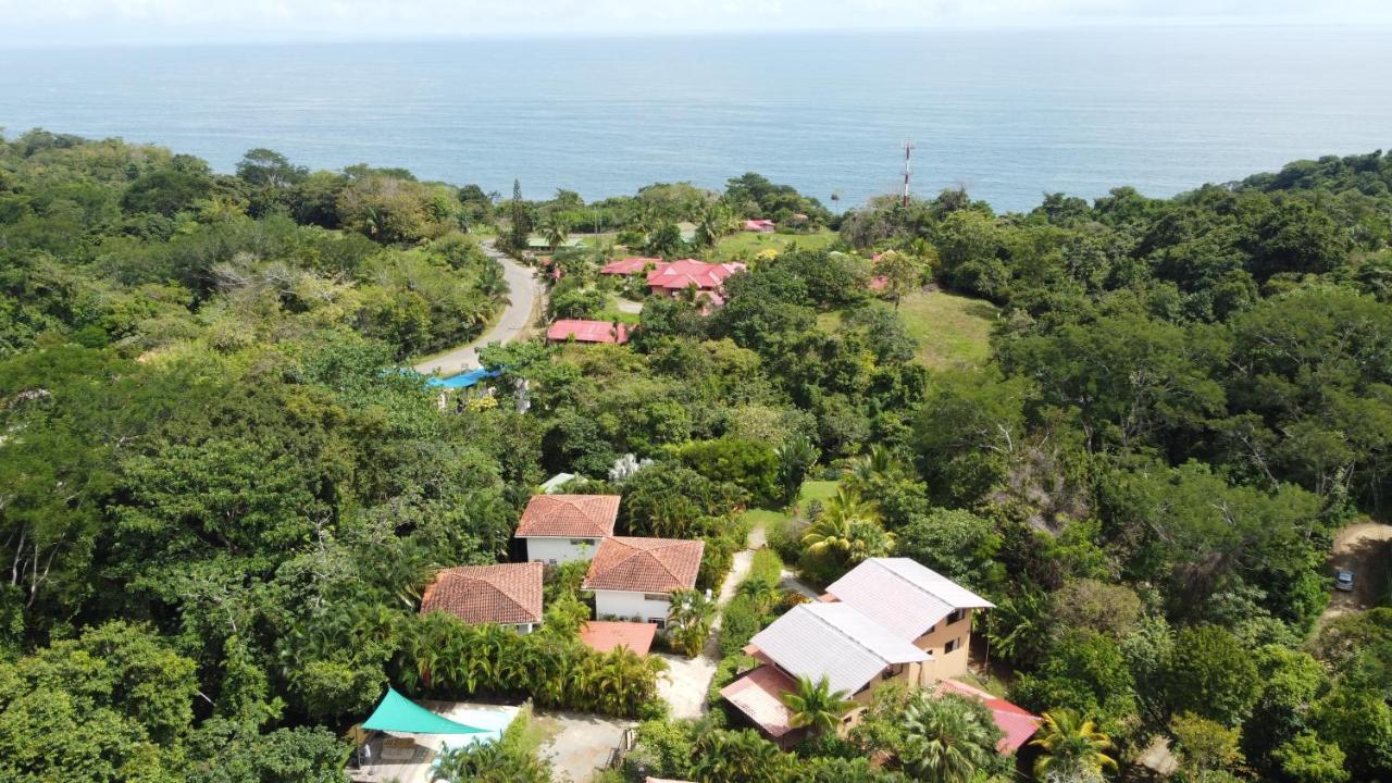 Montezuma Hills - Two Houses In A Private Compound エクステリア 写真