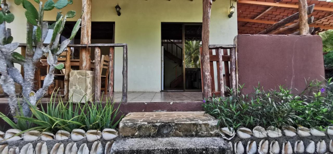 Montezuma Hills - Two Houses In A Private Compound エクステリア 写真